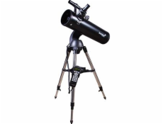 Teleskop Levenhuk SkyMatic 135 GTA