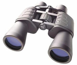 Dalekohled Bresser Hunter 8-24x50
