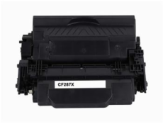 Toner CF287X kompatibilní pro HP, černý (18000 str.)