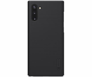 Pouzdro Nillkin Super Froste, Black pro Galaxy Note 10+