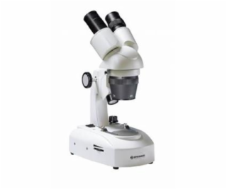 Mikroskop Bresser Researcher ICD LED 20x-80x