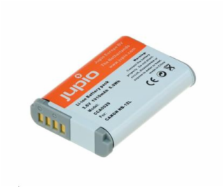 Baterie Jupio NB-12L 1910 mAh pro Canon