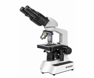 Mikroskop Bresser Researcher Bino 40-1000x