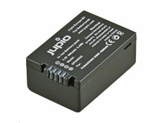 Baterie Jupio DMW-BMB9E pro Panasonic 895 mAh