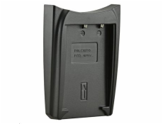 Redukce Jupio k Single nebo Dual chargeru pro Fujifilm NP-95