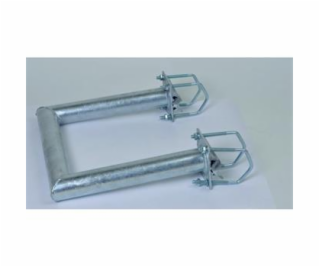 Konzole  na stožár pr. 60 UNI 