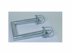 Konzole  na stožár pr. 60 UNI 