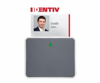 Čtečka Identiv uTrust 2700R SMART Card Reader