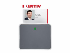 Čtečka Identiv uTrust 2700R SMART Card Reader