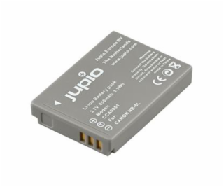 Baterie Jupio NB-5L 850 mAh pro Canon