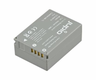 Baterie Jupio NB-7L 1050 mAh pro Canon