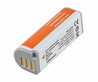 Baterie Jupio NB-9L 800 mAh pro Canon