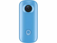 SJCAM C100 kamera modrá