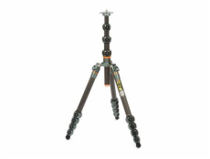 Stativ tripod 3 Legged Thing Legends Bucky, šedý 