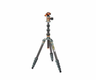 Stativ tripod 3 Legged Thing Legends Bucky & Airhed VU, š...