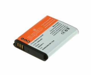 Baterie Jupio BP70A pro Samsung 740 mAh