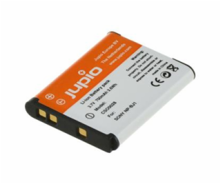 Baterie Jupio NP-BJ1 pro Sony 700 mAh
