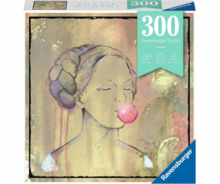 Ravensburger Puzzle 300el Moment: Girl 129669