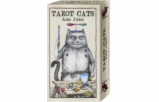 Fournier Tarot Mačky
