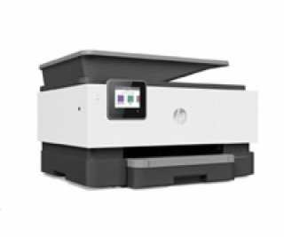 HP OfficeJet Pro 9012e AiO 