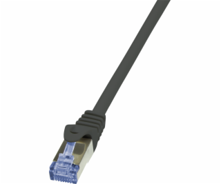 LogiLink PrimeLine - Patch-Kábel - RJ-45 (M)