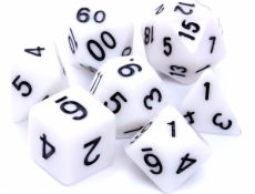 Rebel RPG Set Matte White (106191)