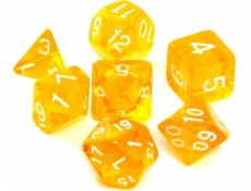 Rebel RPG sada Crystal Yellow (106262)