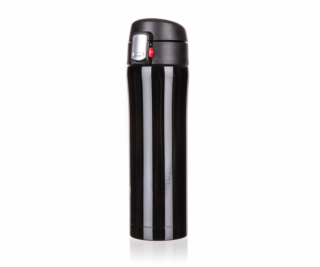 Banquet Termoska BODO 430 ml černý