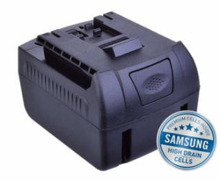 Baterie Avacom pro aku Bosch GSR 14,4 V-LI Li-Ion 14,4V 5...