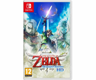 HRA NS Legend of Zelda:Skyward Sword HD