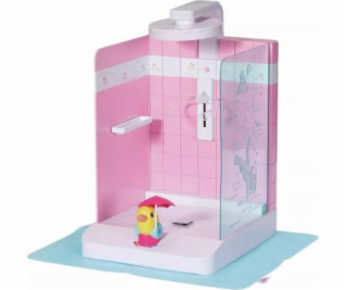 Zapf Creation Baby born® Sprchovací kút