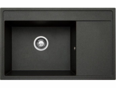 Pyramis Camea drez 79x50 1B 1D L čierna 070074301