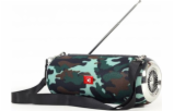 Gembird SPK-BT-17 - CM prenosný reproduktor