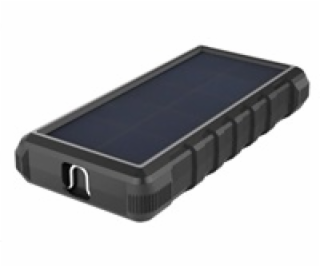 Viking solární outdoorová power banka W24W 24000 mAh, bez...