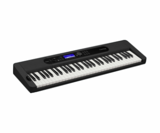 CT S400 klávesový nástroj vč ad. CASIO