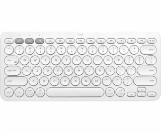 Klawiatura K380 BT Biała US 920-009868 