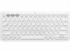 Klawiatura K380 BT Biała US 920-009868 