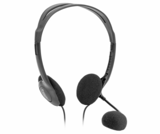 IronKey Aura HN-102 Headset Head-band Black