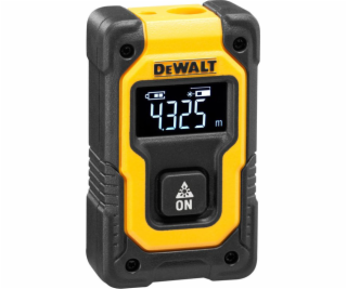 DEWALT DW055PL, Laserový diaľkomer 16m