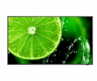NEC LFD 43  MultiSync E438, 3840x2160, 350dc, 16/7, 1xVGA...