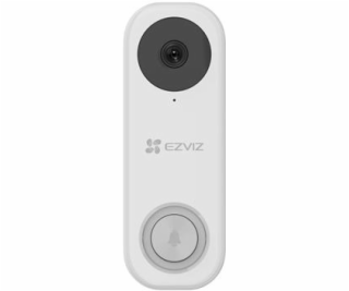 Zvonek Ezviz DB1C WiFi, domovní s kamerou 