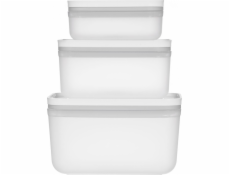 Zwilling plastové boxy 3ks