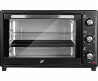 Piekarnik elektryczny 50L PIW-005