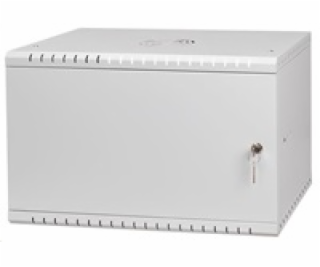 LEXI 19  nástěnný rozvaděč Basic 6U, šířka 520mm, hloubka...