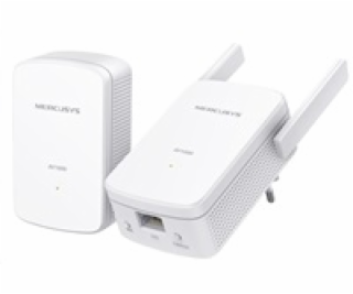 MERCUSYS MP510 KIT [Sada adaptérů AV1000 Gigabit Powerline]