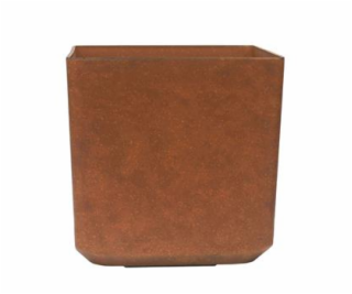Květináč G21 Element Block 35 x 35 x 35