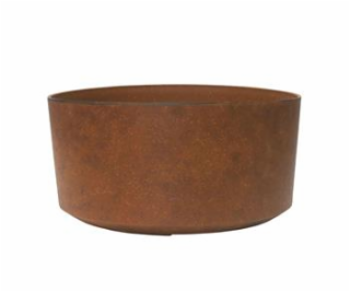 Květináč G21 Element Pool 43 x 22 x 43