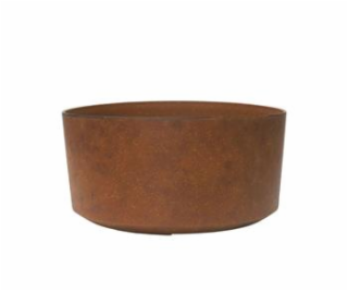 Květináč G21 Element Pool 35 x 18 x 35