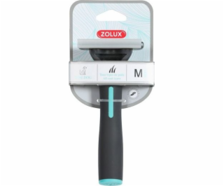 Hrebeň Zolux Anah Super Brush, M