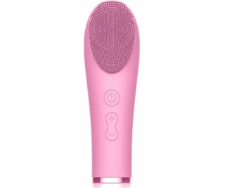 Oromed ORO-FACE BRUSH sonická kefka na tvár Ružová